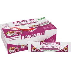 Bonomelli Immunity 14 Sachets