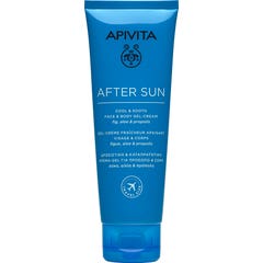 Apivita After Sun 100ml