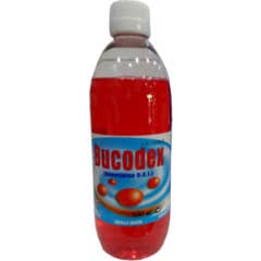 Bain de bouche à la menthe Tecofarma Bucodex 500ml