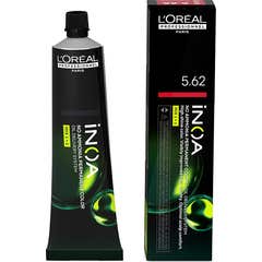 L'Oréal Inoa Color Colorant Permanent 5.62 60g