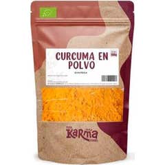 Karma Curcuma Poudre Eco Vegan 100g