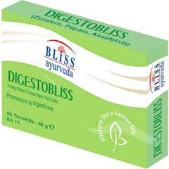 Bliss Ayurveda Digest Bliss 60 Comprimés