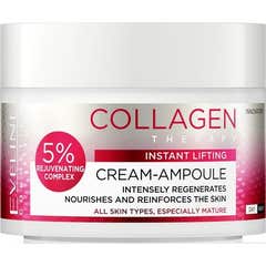 Eveline Cosmetics Collagen Therapy Crème Ampoule 50 ml