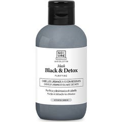 Soivre Cosmetics Masque Détox Urbain 100ml