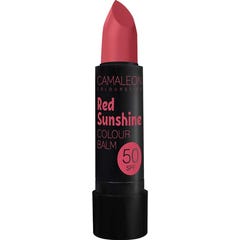 Cameleon Baume Couleur Red Sunshine 4g