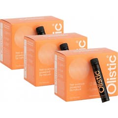 Olistic Pack Verano 3x28uds