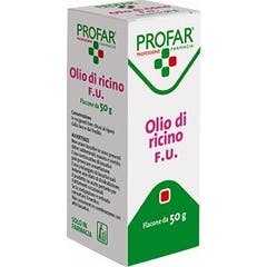 Huile de ricin Profar Fu 50g