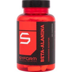 New Syform Beta Alanina 100comp