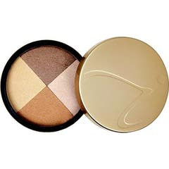 Jane Iredale Poudre Bronzante Moonglow Golden Bronzer 8,5g
