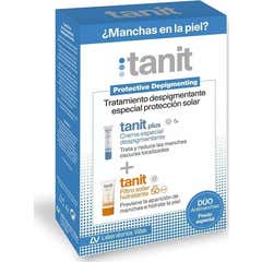 Tanit Plus Duo Crème + Filtre Pack