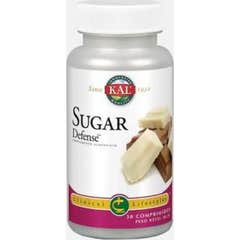 Solaray Kal Sugar Defense 30caps Solaray Kal Sugar Defense 30caps