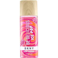 DKNY Be Delicious Ice Pop Very Cherry Brume Corporelle 250 ml