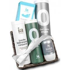 Interapothek Body Gift Basket Man