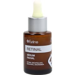 Farline Sérum Retinal Visage 30 ml