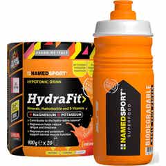 Named Sport Hydrafit 2020 400g Named Sport Hydrafit 2020 400g