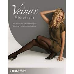 DJO B/Veinax3 Microtrans Af Noir L 3