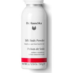 Dr. Hauschka Silk Powder 50g