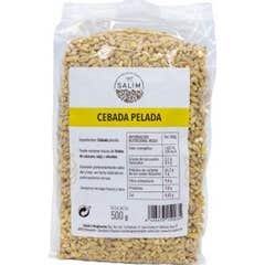 Int-Salim Orge Épluchée 500g