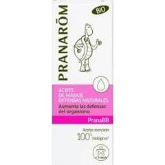 Pranarôm Pranabb Solucion Defensas Naturales 10ml