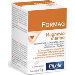 Pileje Formag Magnésium Marin 90 Comprimés