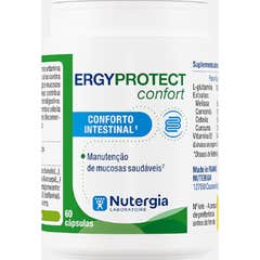 Nutergia Ergyprotect Comfort Comfort 60caps