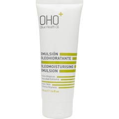 OHO Emulsion hydratante à l'huile 100ml