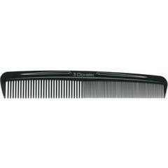 3 oeillets peigne en acétate pour couper 18cm