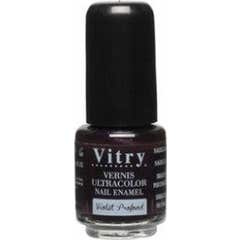 Vitry Mini Vernis Violet Profond 4ml