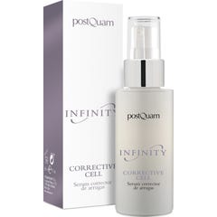 Sérum cellulaire correcteur postquam 30ml