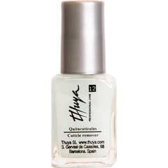 Thuya Traitement Ongles Retire Cuticules 12ml