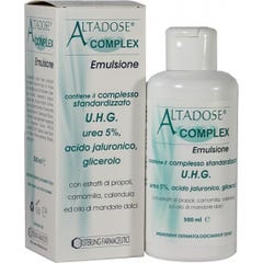 Complexe Altadose Emuls.500Ml