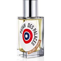 Etat Libre d'Orange Eau de Parfum Putain des Palaces 50ml