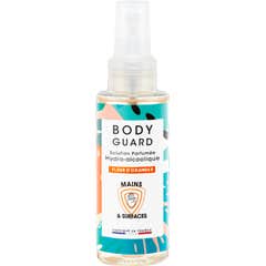 Bodyguard Gel Hydroalcoolique Fleur d’Oranger Spray 100 ml
