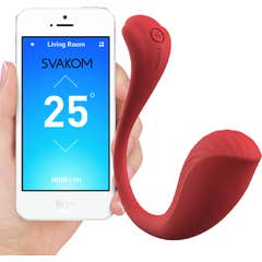 Svakom Connexion Series Phoenix Neo App Controlled