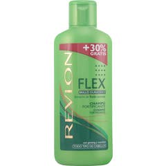 Revlon Flex Keratin Shampoo Fortifying 650ml
