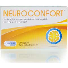 Laerbium Neuroconfort 20caps