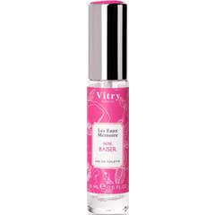Vitry Les Eaux Mémoire Rose Baiser 100 ml
