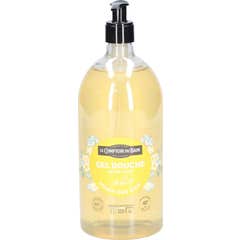Le Comptoir du Bain Gel Douche Monoï des Iles 1L