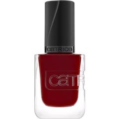 Catrice Gel Affair Vernis 021 Caught On The Red Carpet 10.5ml