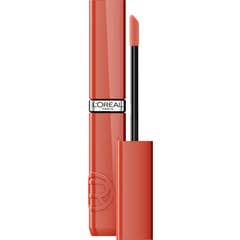 L'Oréal Infaillible Laque Resistance Worth It 601 4.3 ml