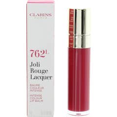 Laque Joli Rouge Clarins 762 L