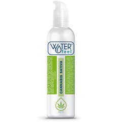 Lubrifiant au cannabis Waterfeel Waterfeel 150ml
