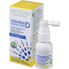 Armores Natura Spray Vitamine D 20ml