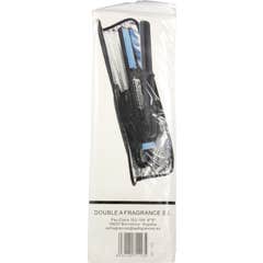 Daf Couverture Thermique pour Lisseur à Cheveux 1ut