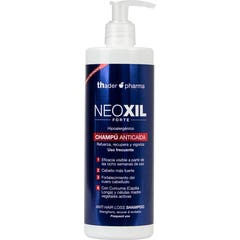 Thader Pharma Neoxil Forte Shampooing 400 ml