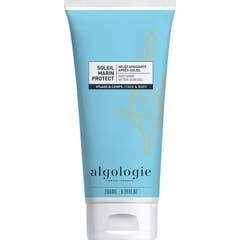 Algologie Solaire Gelée Apaisante Après-Soleil 200 ml