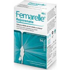 Femarelle Rajeunir 56 Gélules