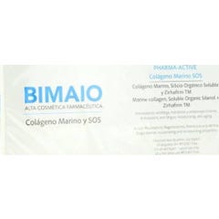 Bimaio Colageno Marino Sos 10x2ml *