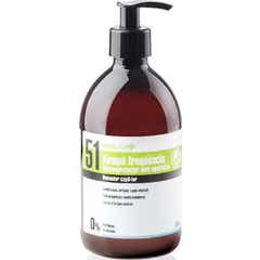 Ecovital Sens Shampooing Fréquence 500ml