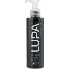 Lupa Styling Activador de Caracóis 200ml